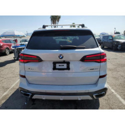 2023 BMW X5 5UXCR6C03P9M85000 52116425