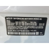 2023 BMW X5 5UXCR6C03P9M85000 52116425