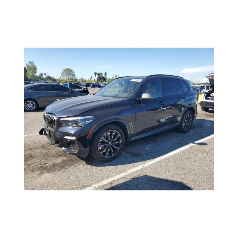 2022 BMW X5 5UXJU4C06N9K15282 52733035 2022 BMW X5 5UXJU4C06N9K15282 52733035