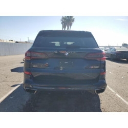 2022 BMW X5 5UXJU4C06N9K15282 52733035