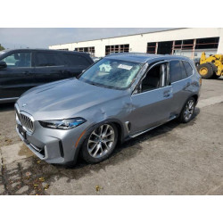 2024 BMW X5 5UX23EU05R9U85301 54500065