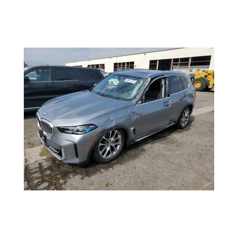 2024 BMW X5 5UX23EU05R9U85301 54500065 2024 BMW X5 5UX23EU05R9U85301 54500065