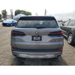 2024 BMW X5 5UX23EU05R9U85301 54500065