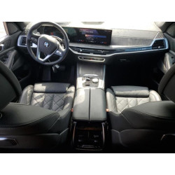 2024 BMW X5 5UX23EU05R9U85301 54500065