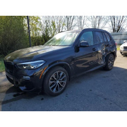 2021 BMW X5 5UXTA6C0XM9E92063 54070165
