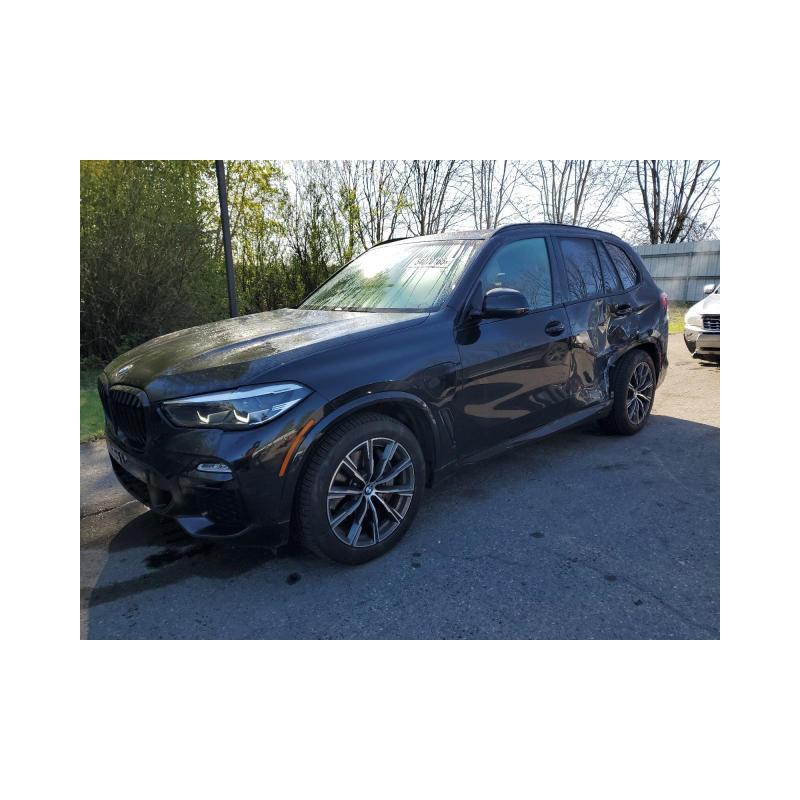 2021 BMW X5 5UXTA6C0XM9E92063 54070165 2021 BMW X5 5UXTA6C0XM9E92063 54070165