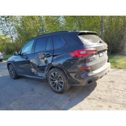 2021 BMW X5 5UXTA6C0XM9E92063 54070165
