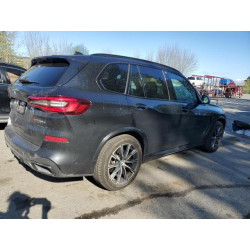 2021 BMW X5 5UXTA6C0XM9E92063 54070165