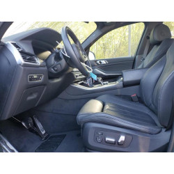 2021 BMW X5 5UXTA6C0XM9E92063 54070165