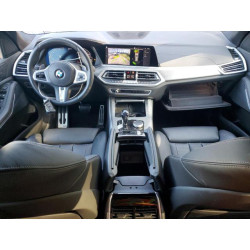 2021 BMW X5 5UXTA6C0XM9E92063 54070165