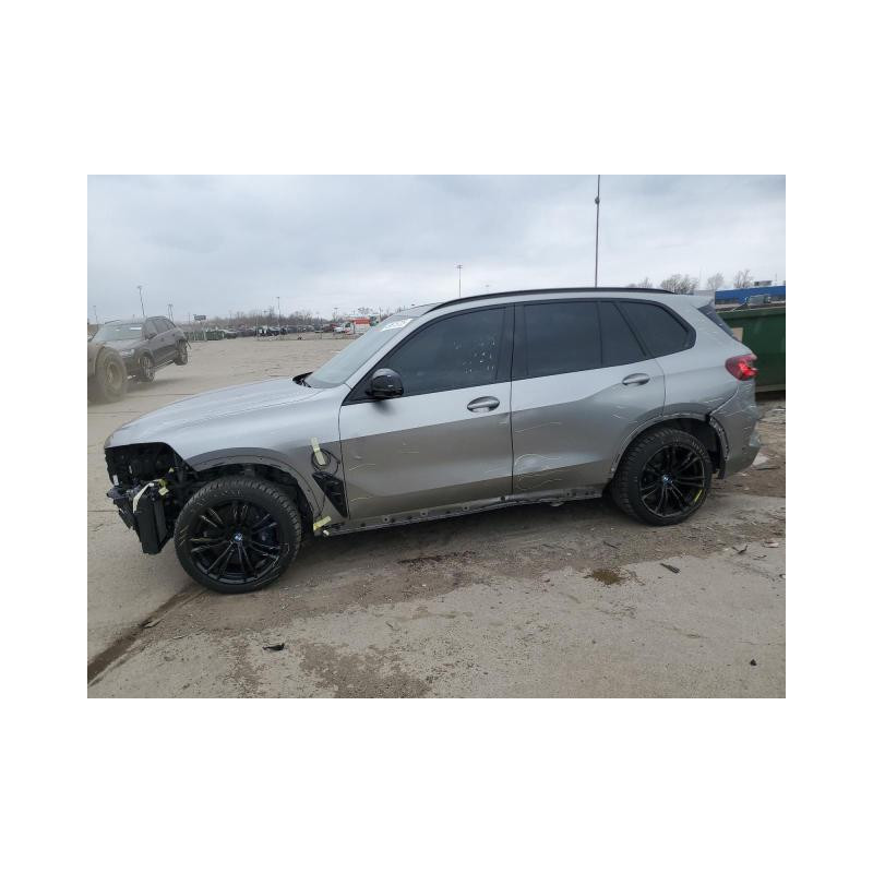 2022 BMW X5 5YMJU0C06N9K98844 49675725 2022 BMW X5 5YMJU0C06N9K98844 49675725