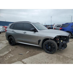 2022 BMW X5 5YMJU0C06N9K98844 49675725