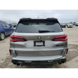 2022 BMW X5 5YMJU0C06N9K98844 49675725