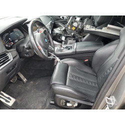 2022 BMW X5 5YMJU0C06N9K98844 49675725
