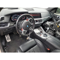 2022 BMW X5 5YMJU0C06N9K98844 49675725