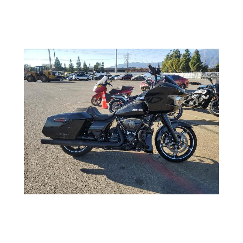 2024 HARLEY-DAVIDSON FL 1HD1KH724RB642371 78094234 2024 HARLEY-DAVIDSON FL 1HD1KH724RB642371 78094234