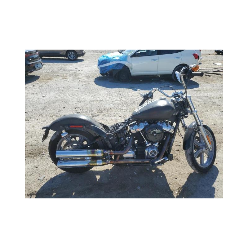 2023 HARLEY-DAVIDSON FX 1HD1BVJ14PB075820 53622835 2023 HARLEY-DAVIDSON FX 1HD1BVJ14PB075820 53622835