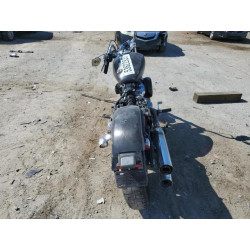 2023 HARLEY-DAVIDSON FX 1HD1BVJ14PB075820 53622835