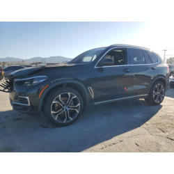 2022 BMW X5 5UXCR4C00N9M47130 47054295