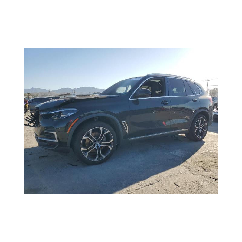 2022 BMW X5 5UXCR4C00N9M47130 47054295 2022 BMW X5 5UXCR4C00N9M47130 47054295