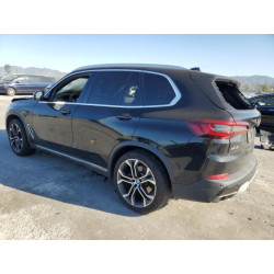 2022 BMW X5 5UXCR4C00N9M47130 47054295