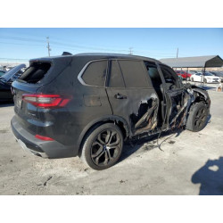 2022 BMW X5 5UXCR4C00N9M47130 47054295