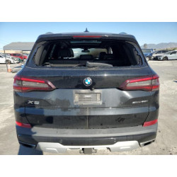2022 BMW X5 5UXCR4C00N9M47130 47054295