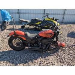 2021 HARLEY-DAVIDSON FXBBS 1HD1YYK29MB044663 52744175