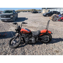 2021 HARLEY-DAVIDSON FXBBS 1HD1YYK29MB044663 52744175