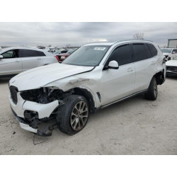 2022 BMW X5 5UXCR6C03N9N11415 84817654