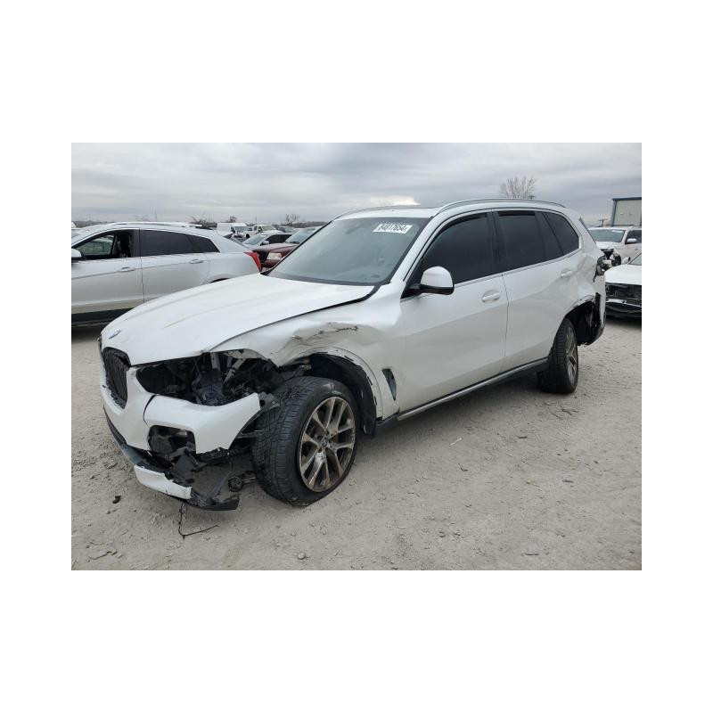 2022 BMW X5 5UXCR6C03N9N11415 84817654 2022 BMW X5 5UXCR6C03N9N11415 84817654