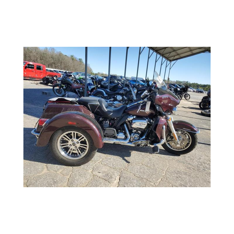 2022 HARLEY-DAVIDSON FL 1HD1MAF12NB858062 49715455 2022 HARLEY-DAVIDSON FL 1HD1MAF12NB858062 49715455