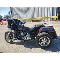2022 HARLEY-DAVIDSON FL 1HD1MAF12NB858062 49715455