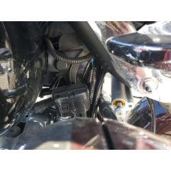 2022 HARLEY-DAVIDSON FL 1HD1MAF12NB858062 49715455