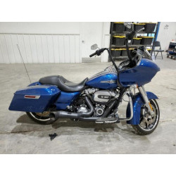 2022 HARLEY-DAVIDSON FL 1HD1KHC12NB654106 51321505