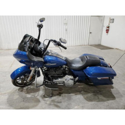 2022 HARLEY-DAVIDSON FL 1HD1KHC12NB654106 51321505