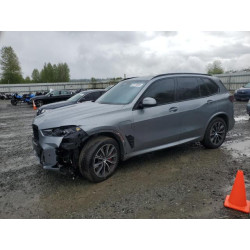 2025 BMW X5 5UX43EU05S9X45761 53170555