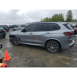 2025 BMW X5 5UX43EU05S9X45761 53170555