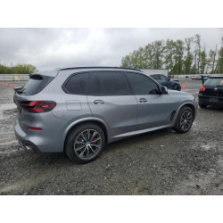 2025 BMW X5 5UX43EU05S9X45761 53170555