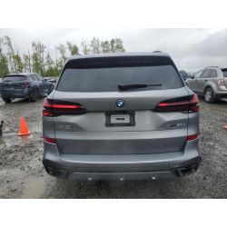 2025 BMW X5 5UX43EU05S9X45761 53170555