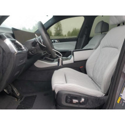 2025 BMW X5 5UX43EU05S9X45761 53170555