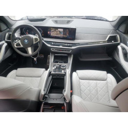 2025 BMW X5 5UX43EU05S9X45761 53170555