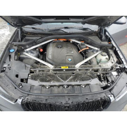 2025 BMW X5 5UX43EU05S9X45761 53170555