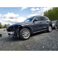 2021 BMW X5 5UXTA6C03M9H41531 54133805