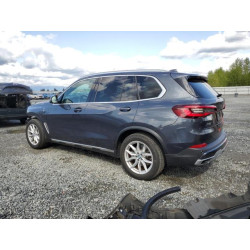2021 BMW X5 5UXTA6C03M9H41531 54133805