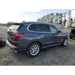 2021 BMW X5 5UXTA6C03M9H41531 54133805