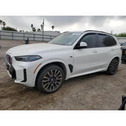 2024 BMW X5 5UX23EU0XR9V88410 49921855