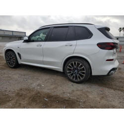 2024 BMW X5 5UX23EU0XR9V88410 49921855