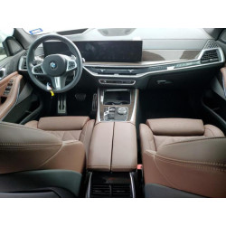 2024 BMW X5 5UX23EU0XR9V88410 49921855