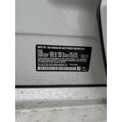 2024 BMW X5 5UX23EU0XR9V88410 49921855